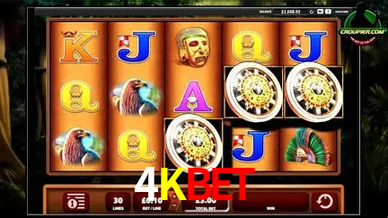 VIP Casino 4Kbet