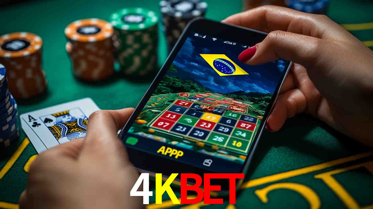 Descubra o Programa VIP da 4Kbet: Vantagens Exclusivas para Jogadores