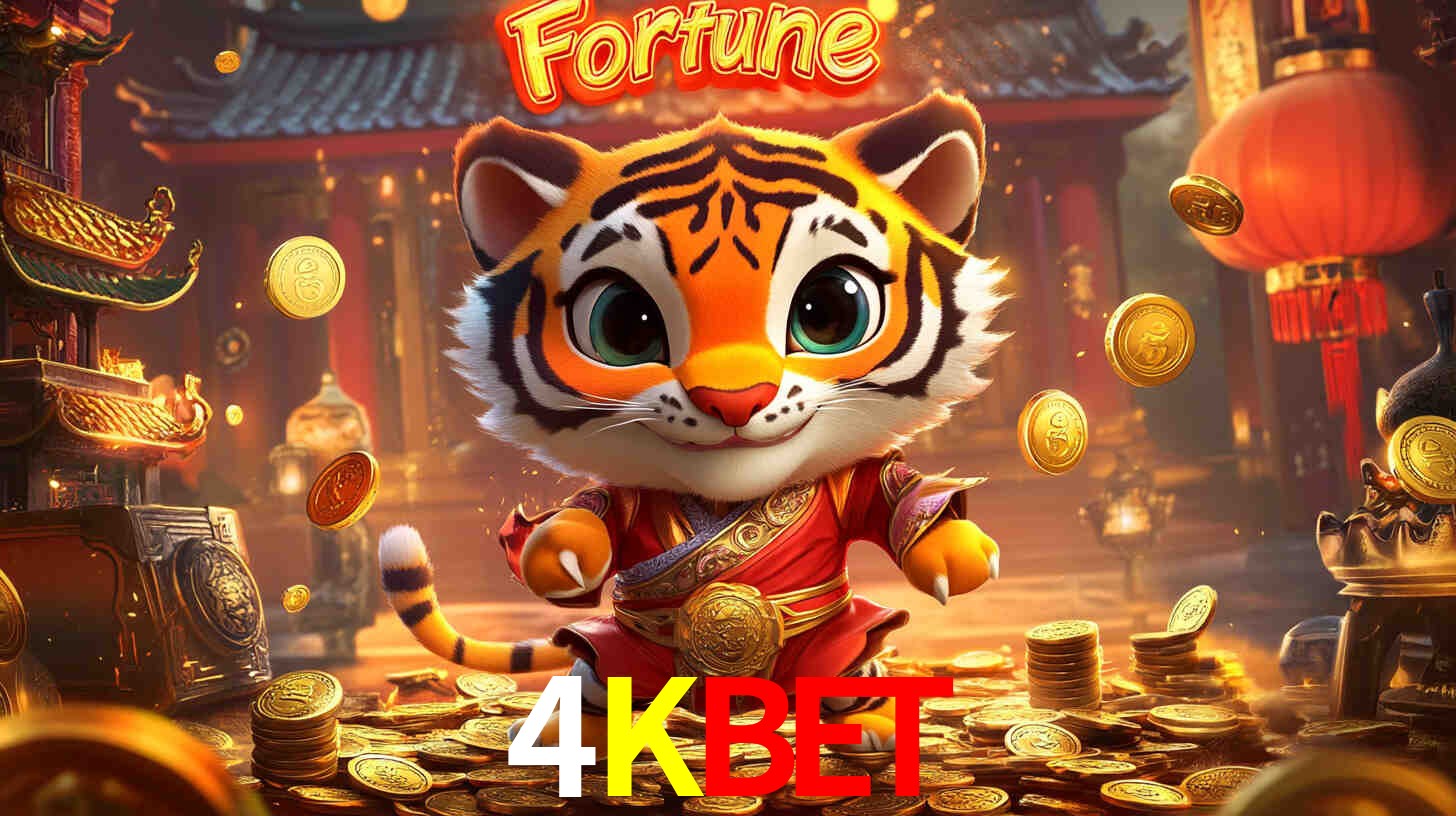 Inovações de Jogos na 4Kbet: O Futuro das Experiências Interativas