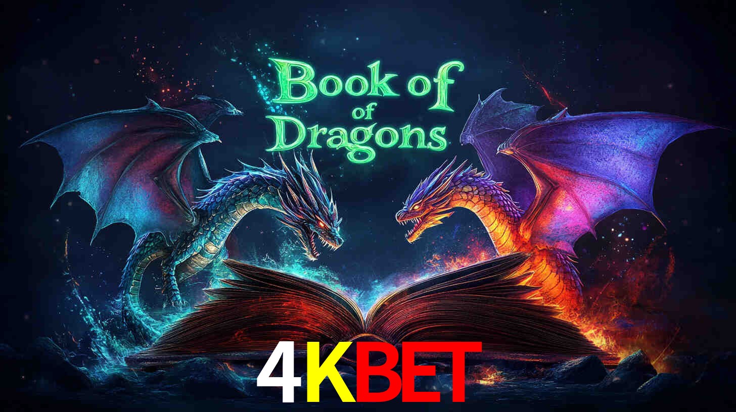 Desvendando o Mundo dos Jogos Virtuais na 4Kbet
