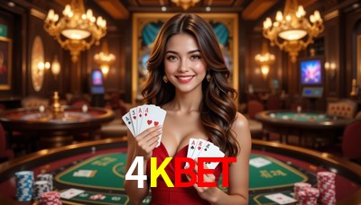 Account Benefits 4Kbet