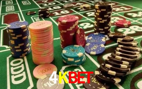 Exclusive Games 4Kbet