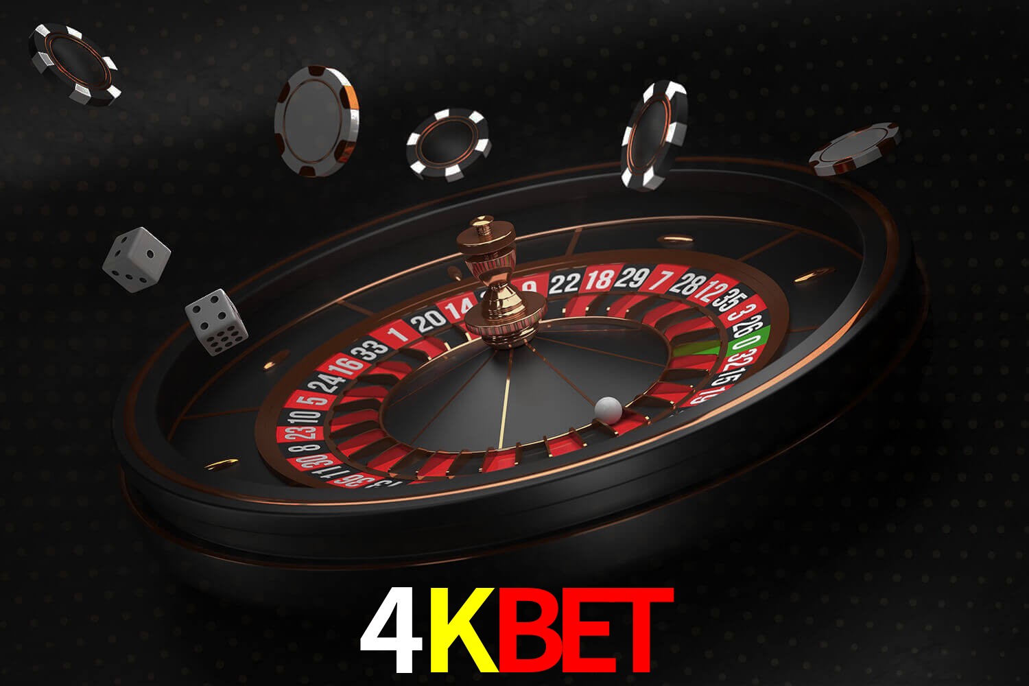 4K Bet