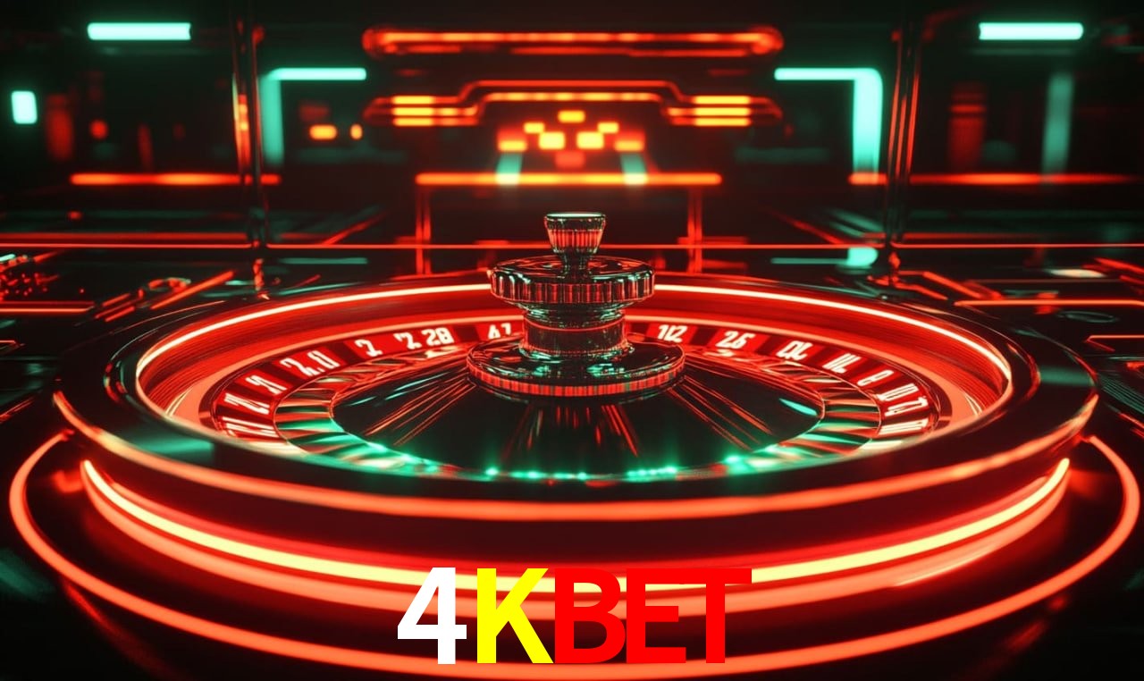 Descubra a Magia dos Jogos de Arcade no 4Kbet