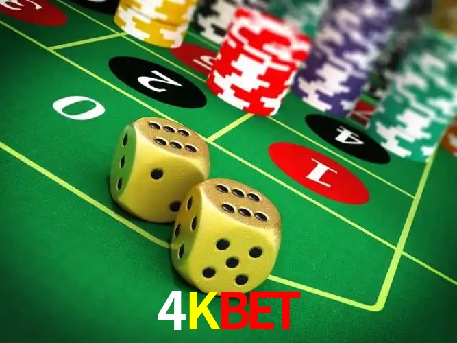 Tennis Betting 4Kbet
