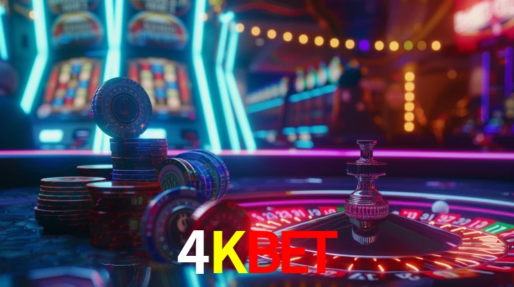 Live Casino 4Kbet