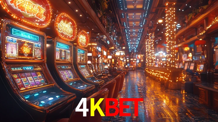 4Kbet: Seu Especialista em Apostas Esportivas Brasileiras