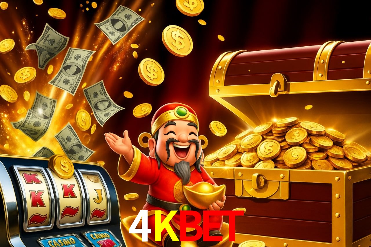 cassino 4Kbet