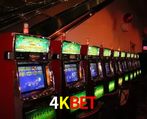 APP oficial da 4Kbet para mobile