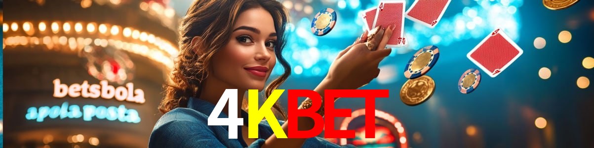 Welcome Bonus 4Kbet