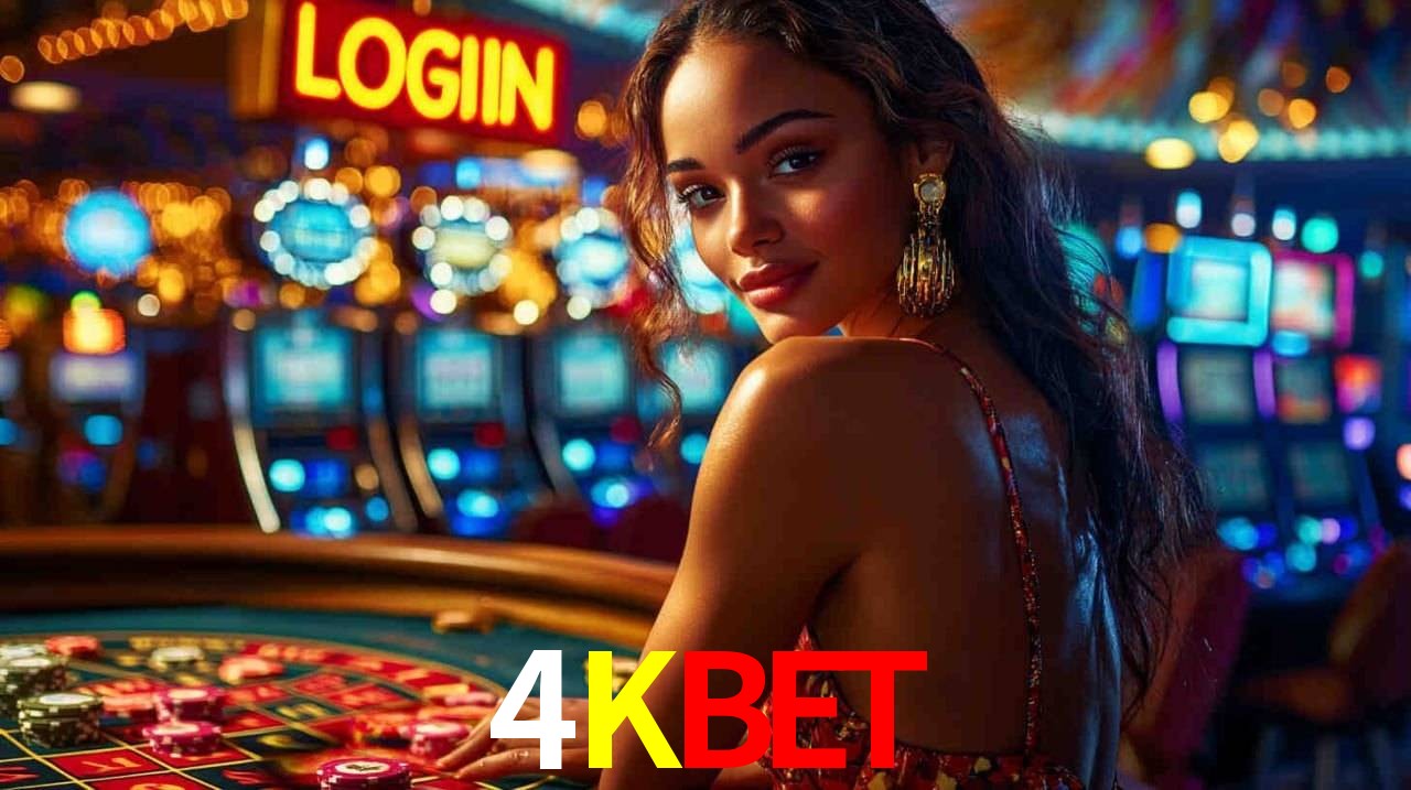 Slot Games 4Kbet