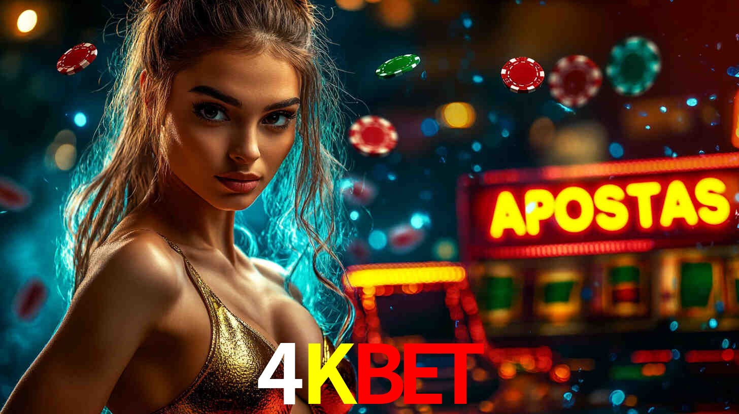 A Popularidade dos Caça-Níqueis no 4Kbet