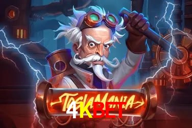 Game Providers 4Kbet