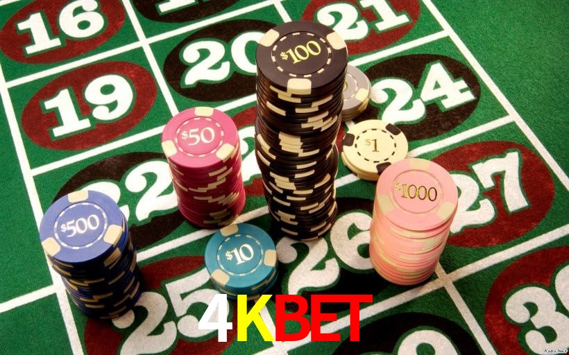 Experiência VIP 4Kbet