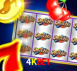 A Revolução dos Aplicativos de Jogos no 4Kbet
