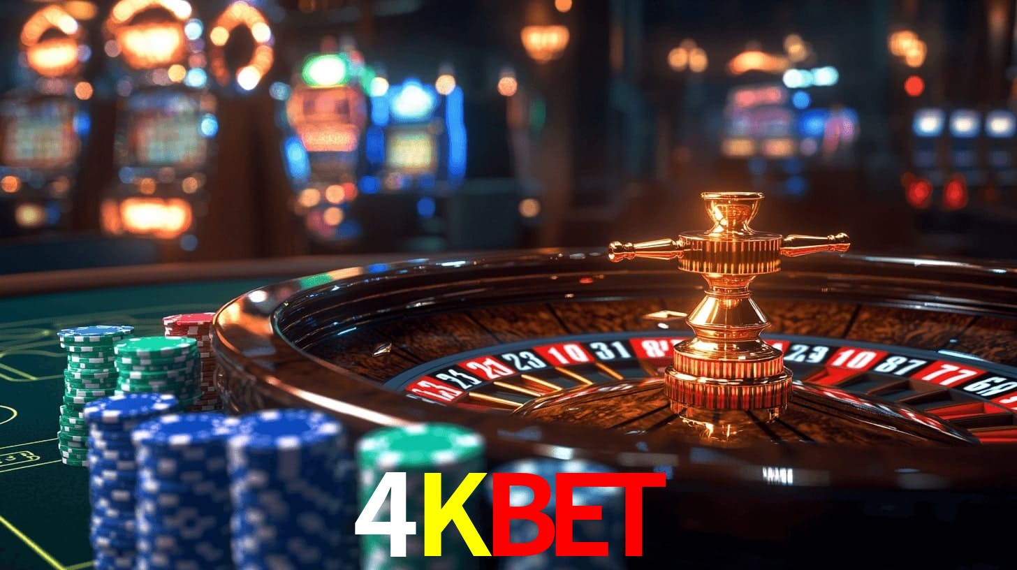 4Kbet - Aposta Radical Explosiva - 4Kbet.Com