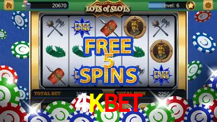 Desvendando o Mundo dos Jogos Virtuais na 4Kbet