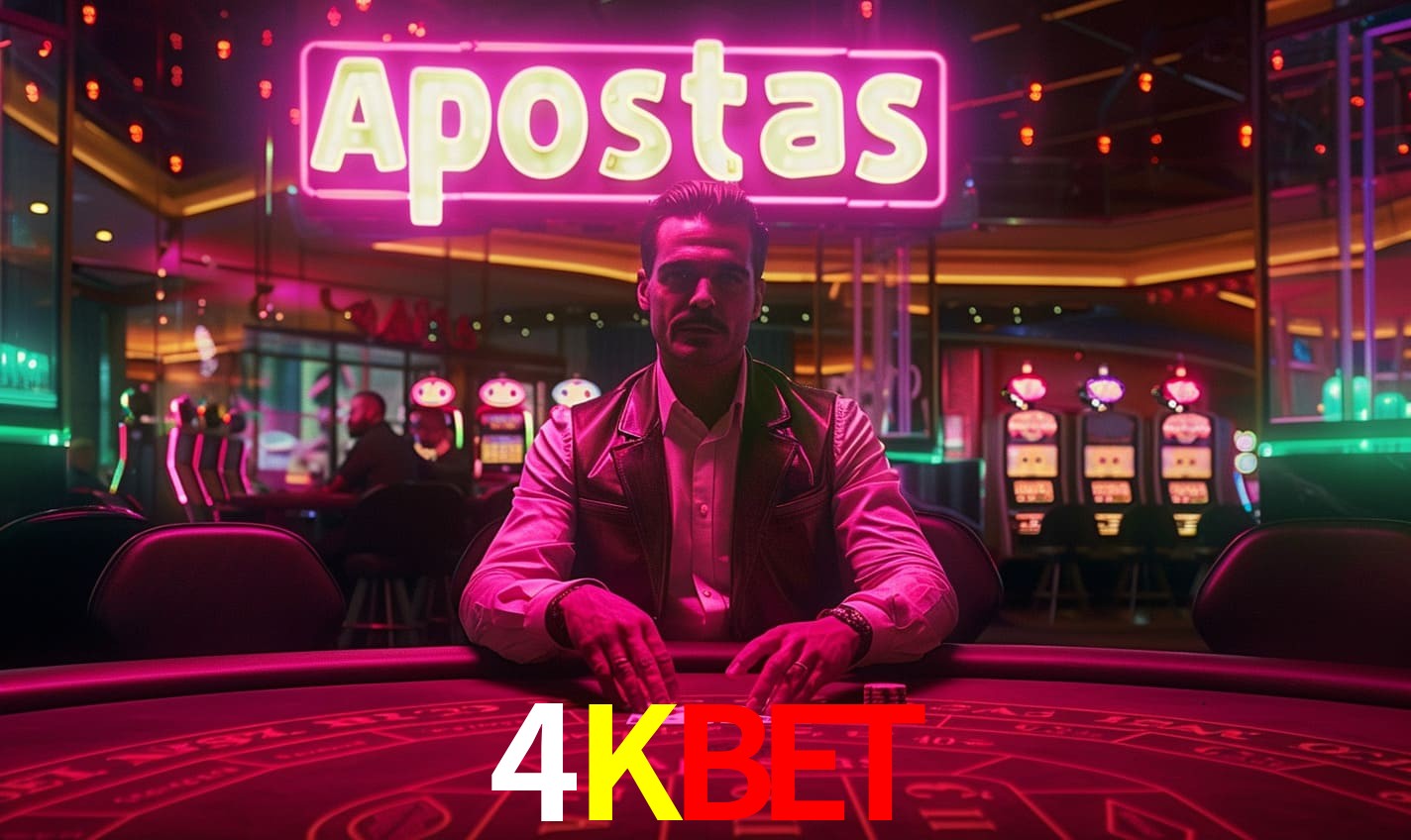 Descubra a Essência do 4Kbet: Nossa História e Compromissos