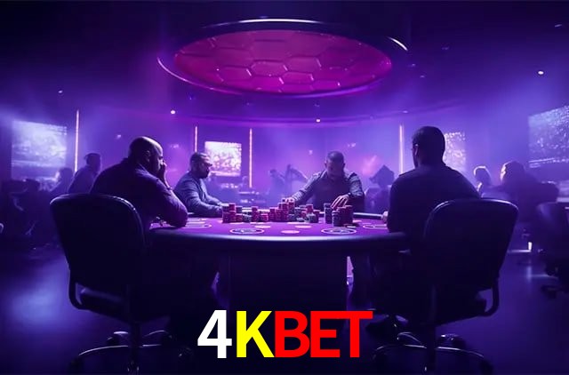 Game Statistics 4Kbet
