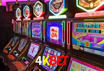 A Emoção da Loteria na 4Kbet: Uma Chance de Mudança de Vida