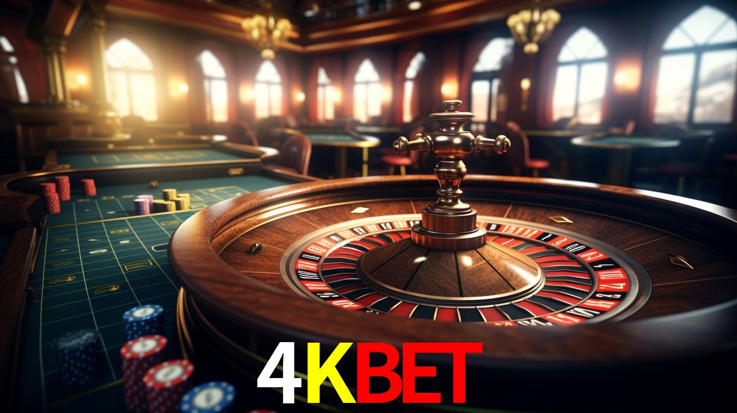 Live Casino 4Kbet
