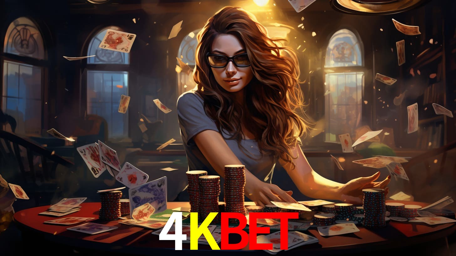 Roulette Table 4Kbet