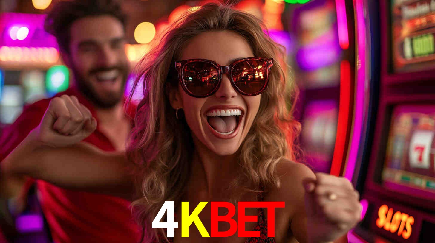 A Popularidade dos Caça-Níqueis no 4Kbet