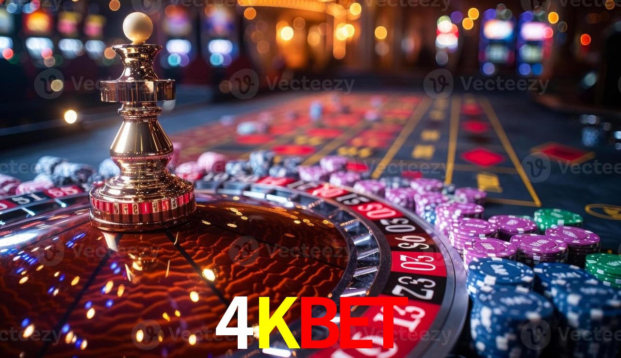 Exclusive Offers 4Kbet