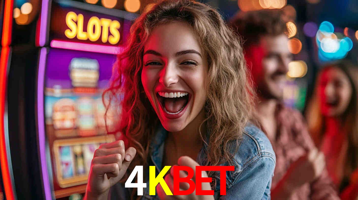 Descubra a Essência do 4Kbet: Nossa História e Compromissos